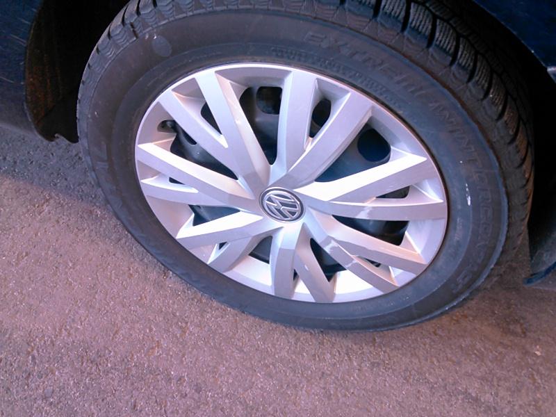LR Wheel Cover