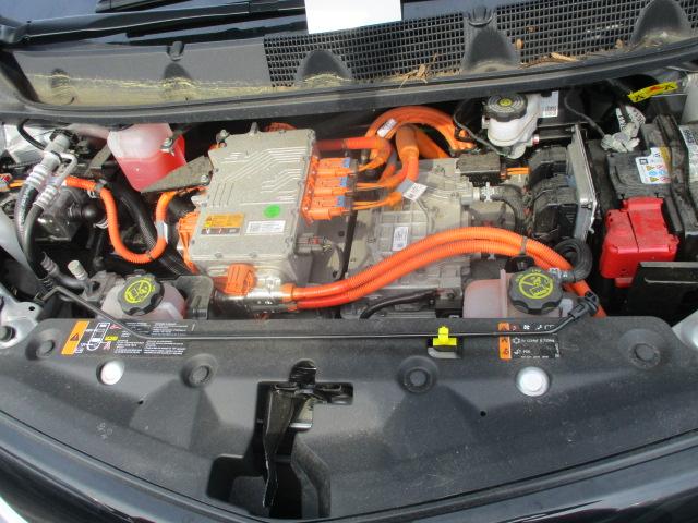 Overall Picture - Engine