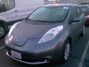 Manheim 1N4AZ0CP9FC326007