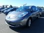 Manheim 1N4AZ0CP7FC307875