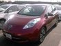 Manheim 1N4AZ0CP7FC319802