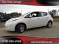 Manheim 1N4AZ0CP7FC315152