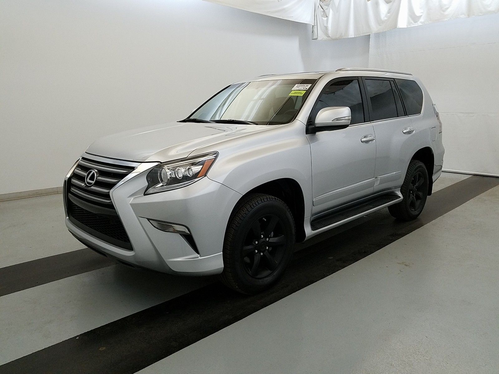 Купить LEXUS GX 2018: Авто с пробегом из США в Бишкеке и Кыргызстане. Бу  авто с авторынков США