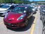 Manheim 1N4BZ0CP6HC305722