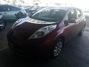 Manheim 1N4BZ0CP6GC305721