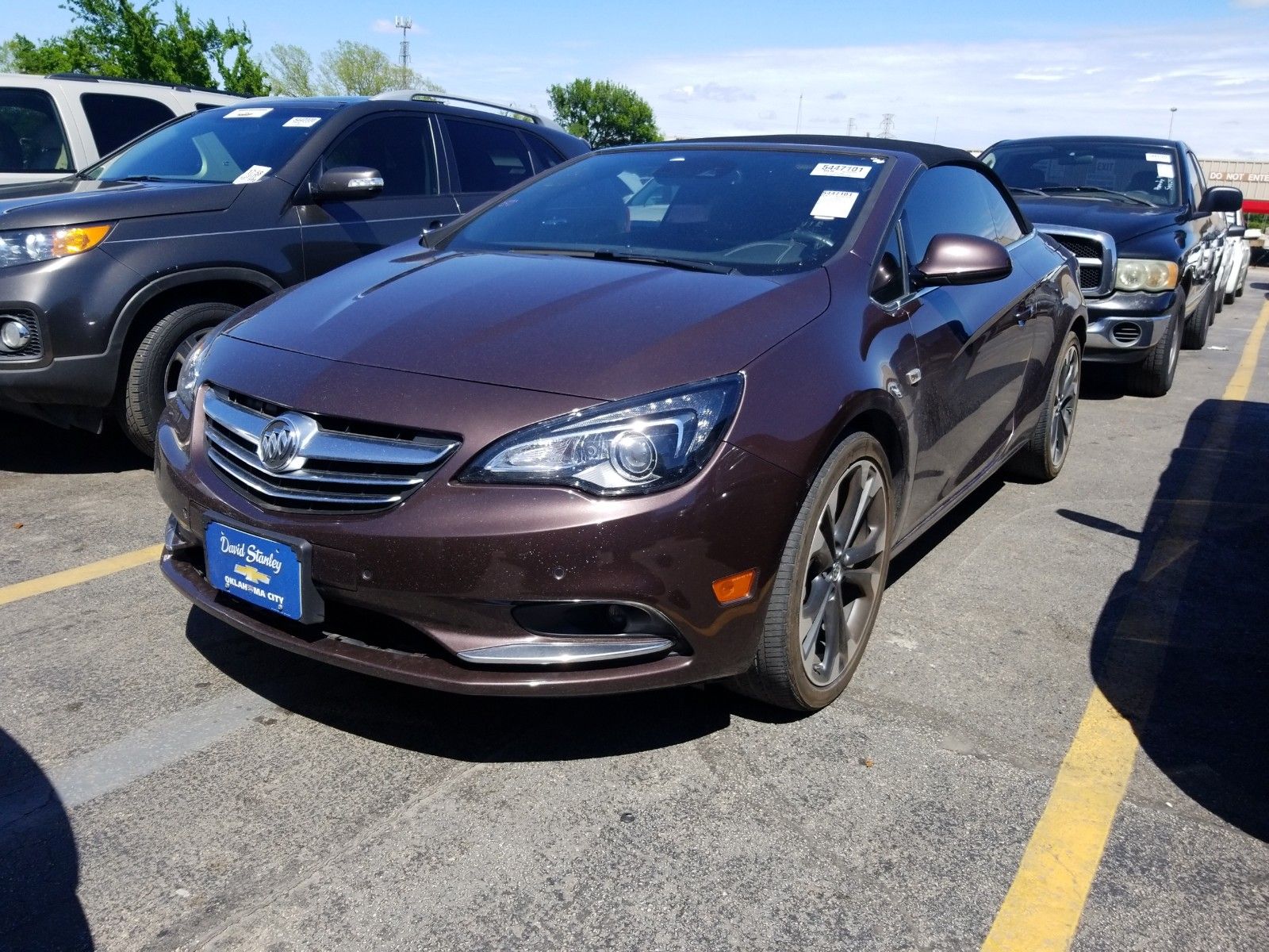 Купить BUICK CASCADA 2016: Авто с пробегом из США в Бишкеке и Кыргызстане. Бу  авто с авторынков США