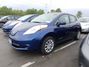 Manheim 1N4BZ0CP3HC304432