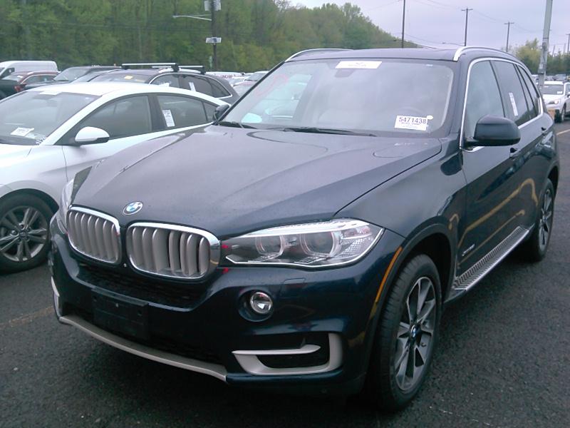 Bmw x5 35ix