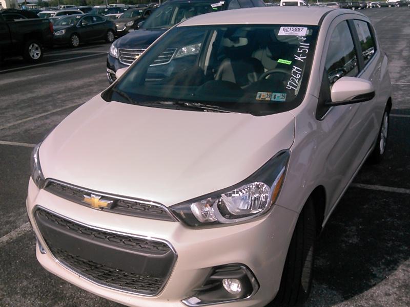 kupit chevrolet spark 2018 avto s
