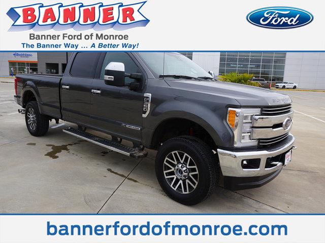 Kupit Ford Super Duty F 350 Srw 2017 Avto S Probegom Iz Ssha V