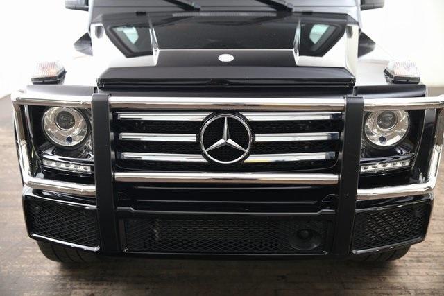 Mercedes g class 2016 price