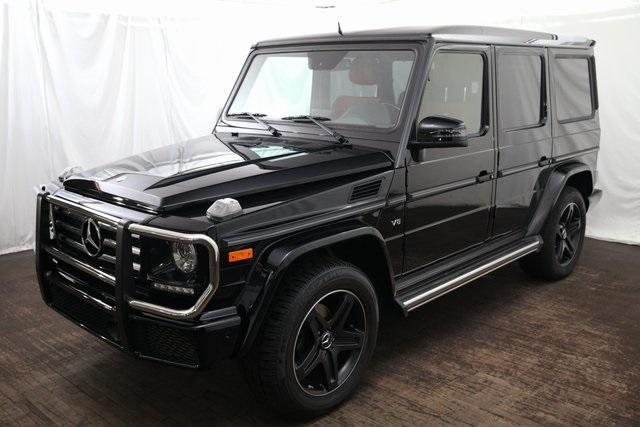 Mercedes g class 2016 price