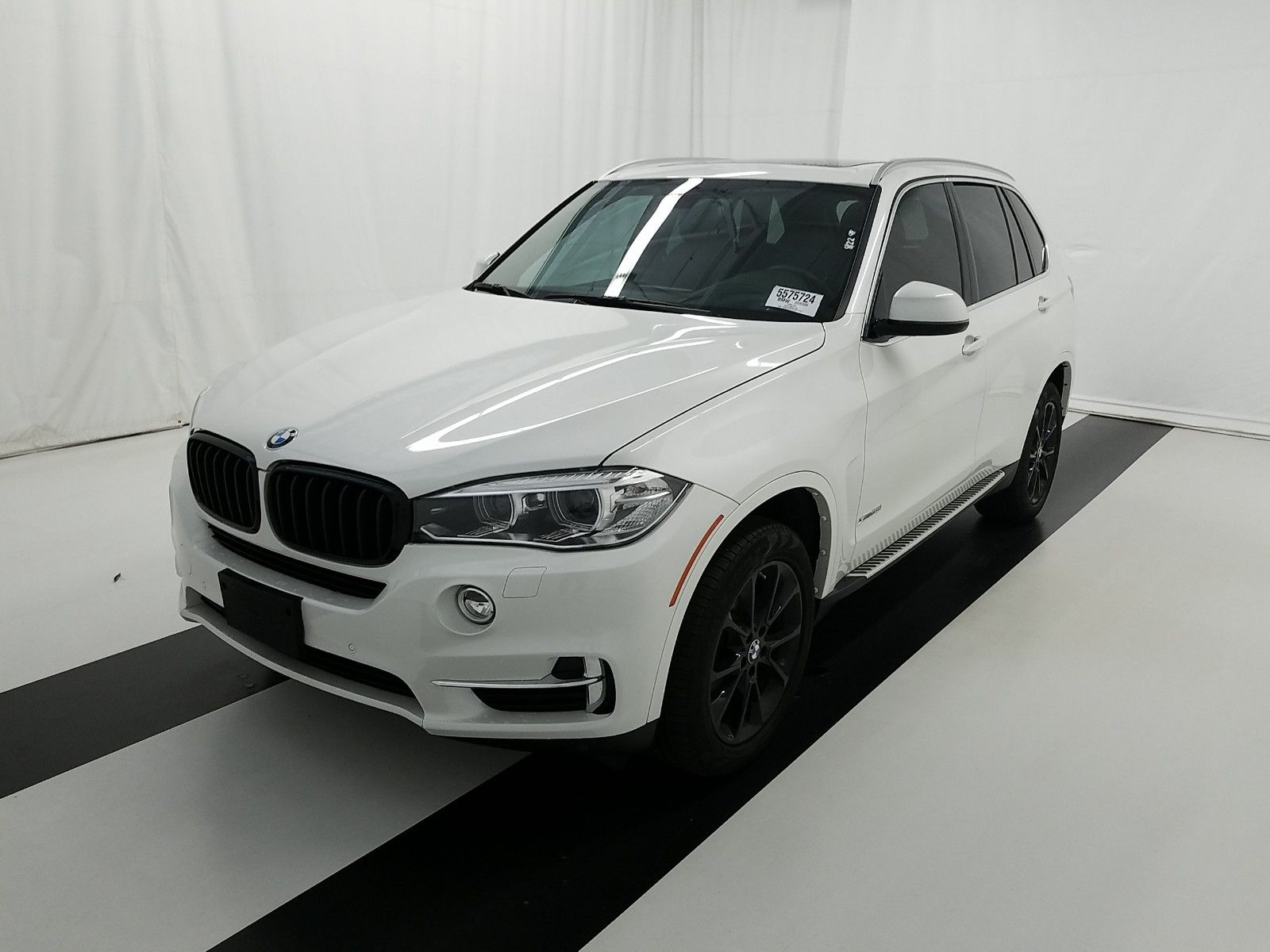 Bmw x5 35ix