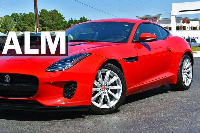 2018 Jaguar F-type . Lot 999186891779 Vin SAJDD1EV2JCK54679