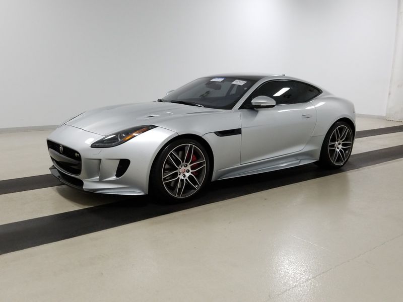 2017 Jaguar Truck >> 2017 Jaguar F Type Awd V8 R Buy U S Cars Trucksbuy U S 2017 Jaguar Truck >> 2017 Jaguar F Type Awd V8 R Buy U S Cars Trucksbuy U S