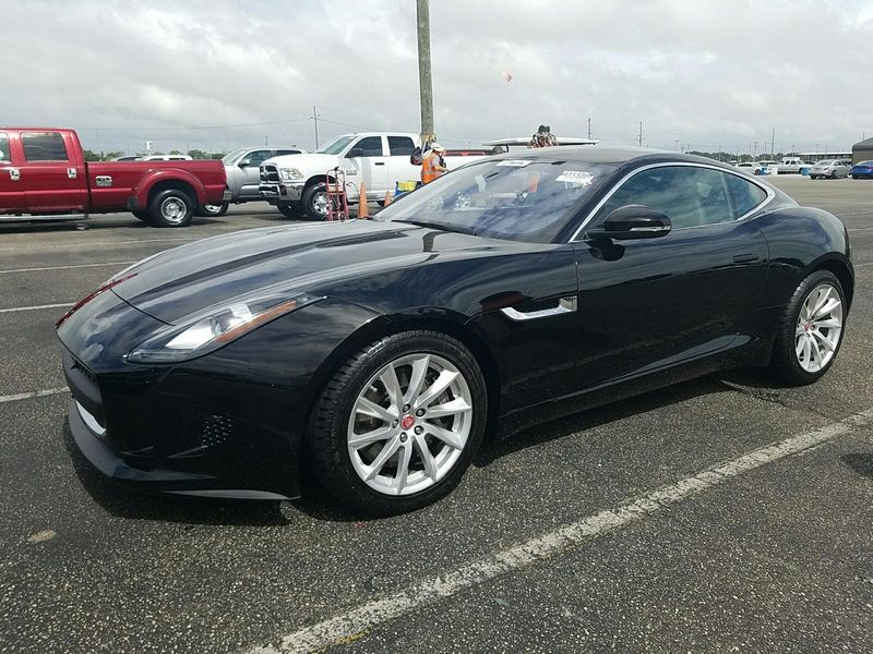 2017 Jaguar Truck >> 2017 Jaguar F Type 4x2 V6 Buy U S Cars Trucksbuy U S 2017 Jaguar Truck >> 2017 Jaguar F Type 4x2 V6 Buy U S Cars Trucksbuy U S