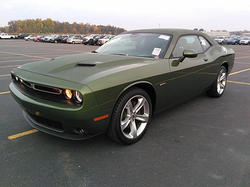 2018 Dodge Challenger 5.7. Lot 99913498933 Vin 2C3CDZBT0JH246657