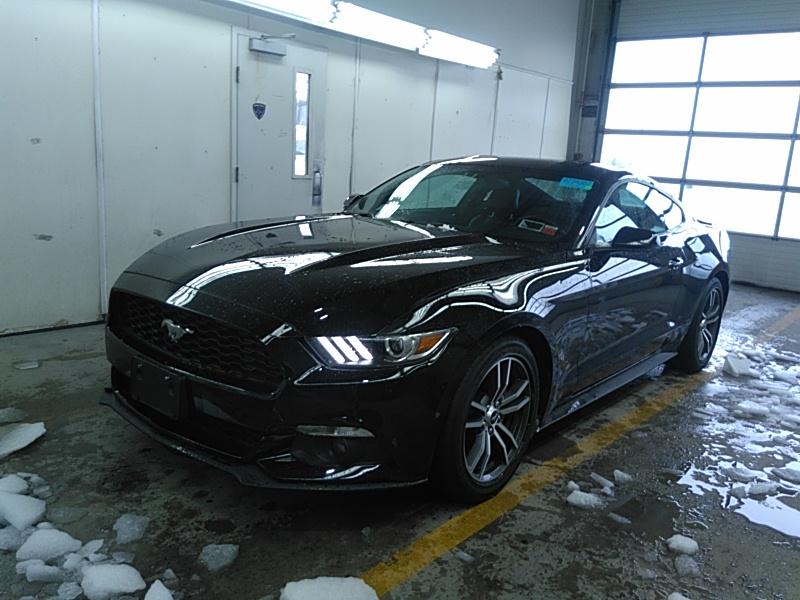 Prodazha Ford Mustang 2017 Ecoboost 2 3 Vin 1fa6p8th1h5323824 Iz Ssha Data Aukciona 18 12 2020