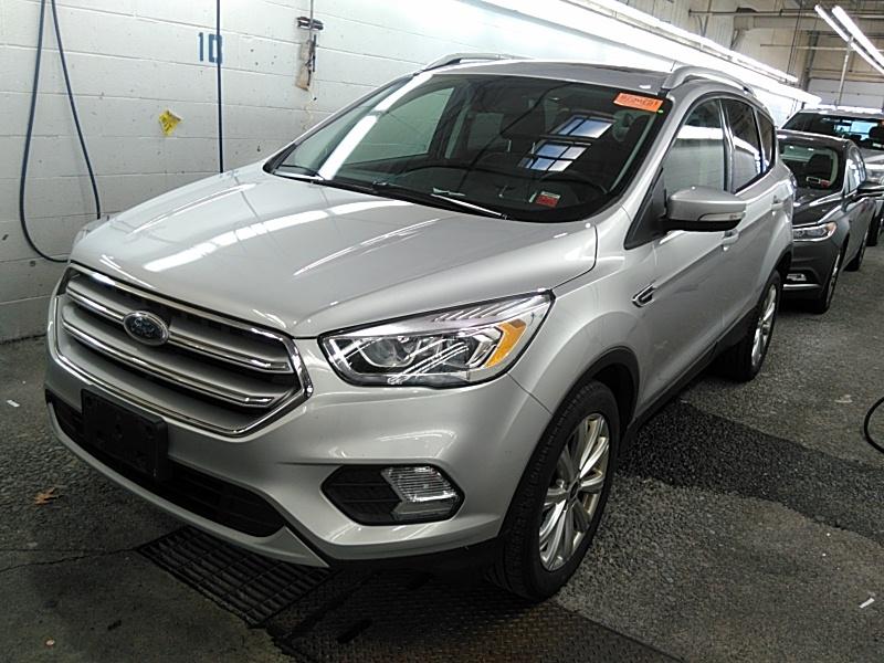 2017 Ford Escape 1.5. Lot 99911945934 Vin 1FMCU9JDXHUC36923