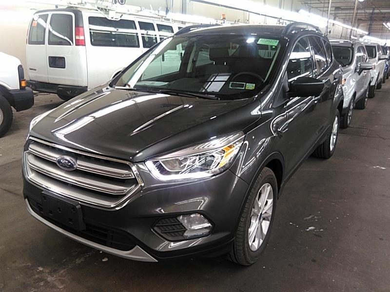 2017 Ford Escape 1.5. Lot 99911947121 Vin 1FMCU9GD5HUB71356