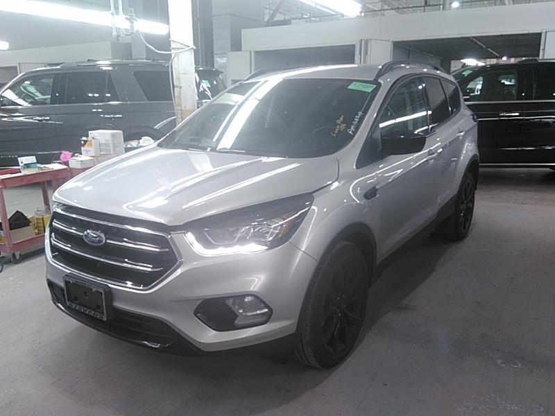 2017 Ford Escape 2.0. Lot 99911947132 Vin 1FMCU9G97HUA17890