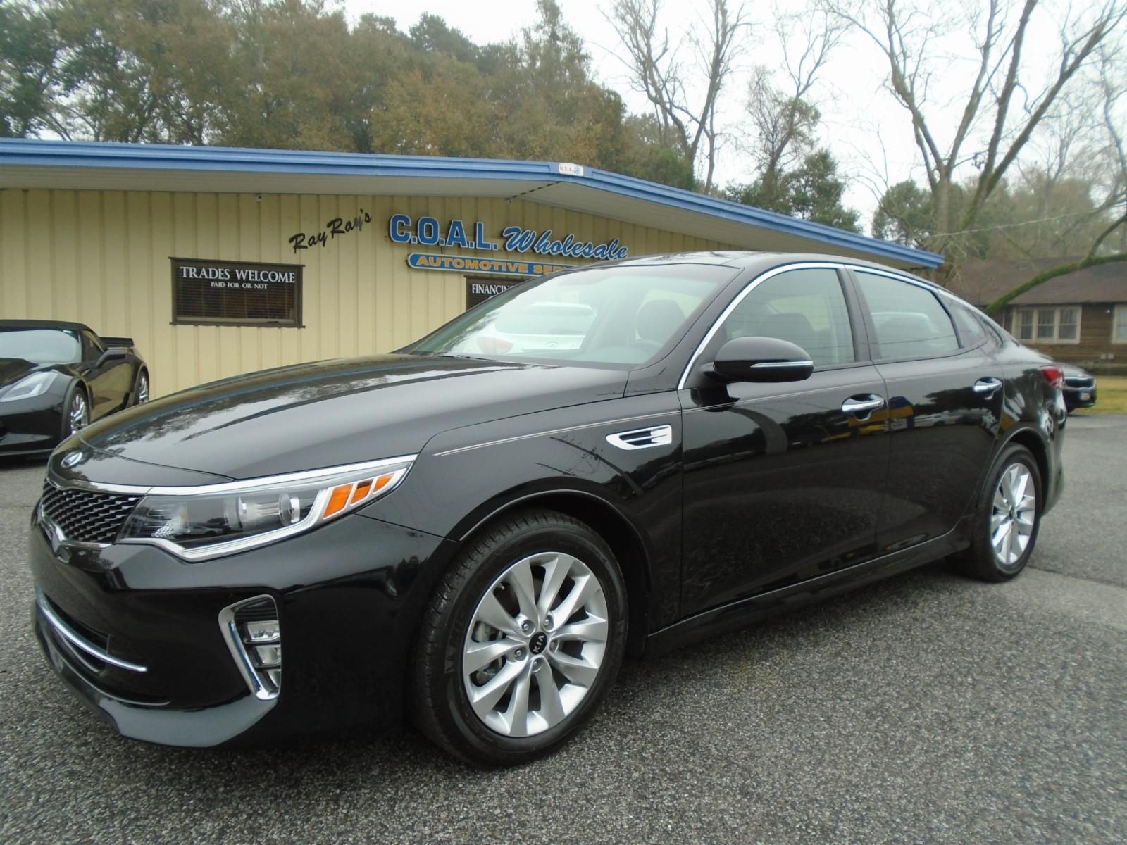 2018 Kia Optima . Lot 999186821018 Vin 5XXGT4L35JG246612