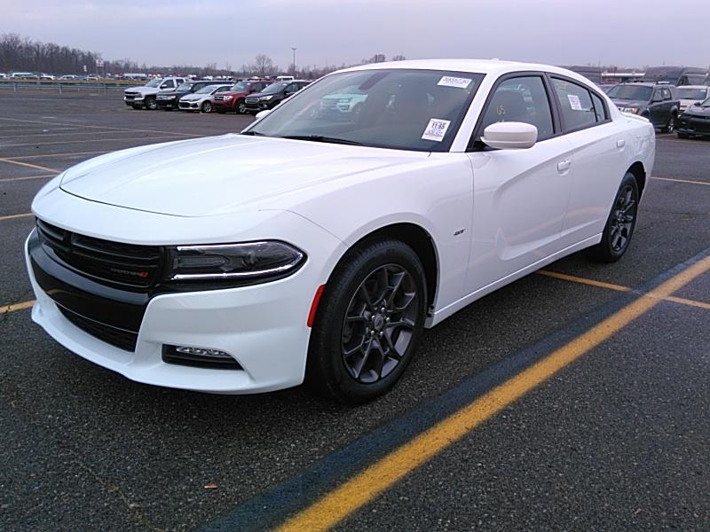 2018 Dodge Charger 3.6. Lot 99913548895 Vin 2C3CDXJG6JH189809