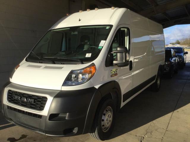 promaster 2500 high roof 159