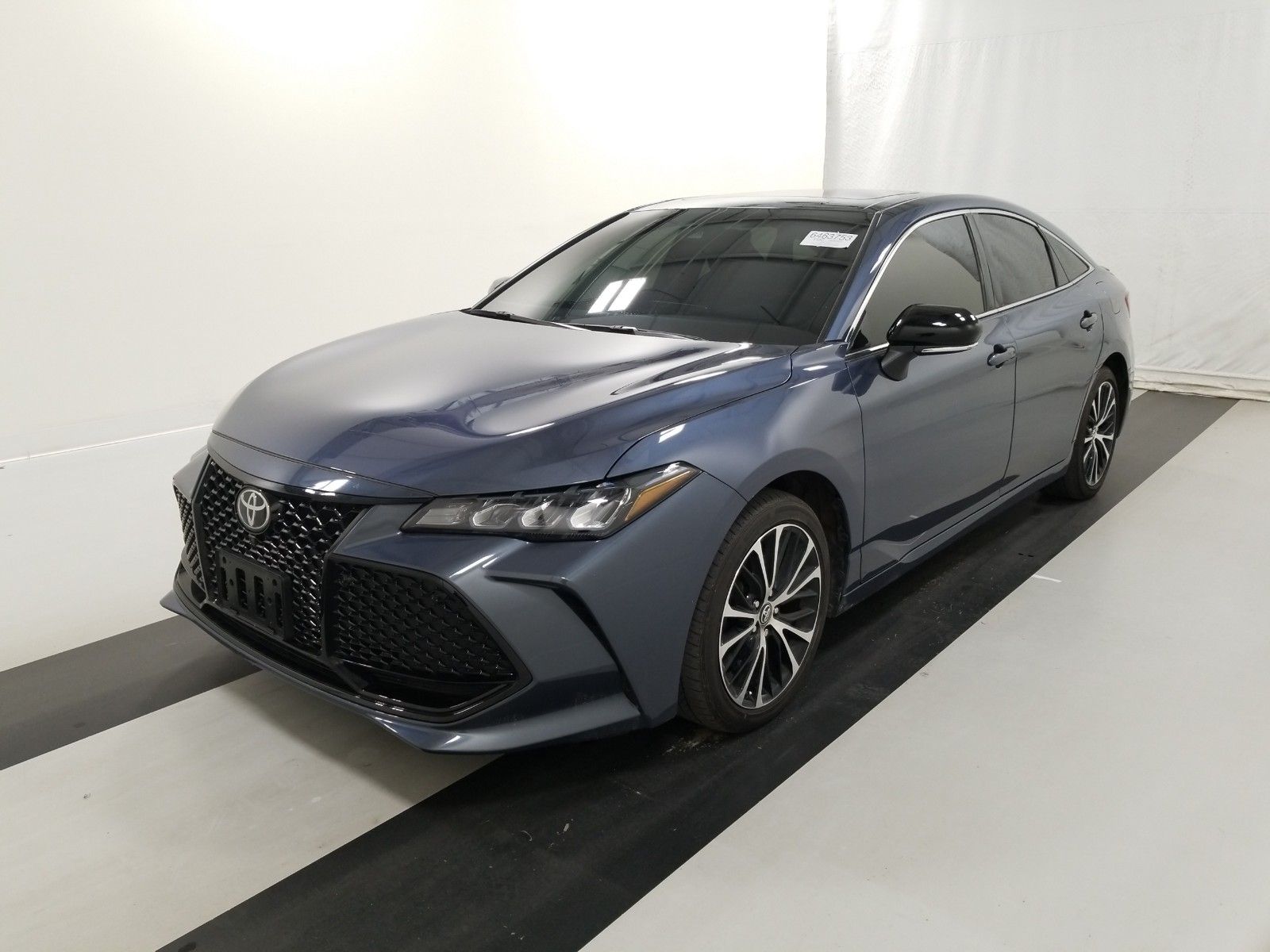 2019 Toyota Avalon 3.5. Lot 99921025782 Vin 4T1BZ1FB3KU025415