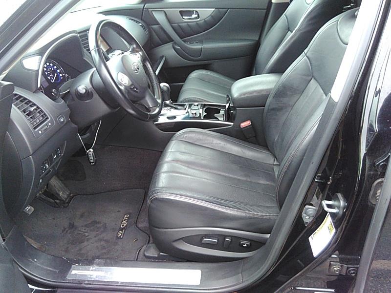 Prodazha Infiniti Qx70 2017 Awd 3 7 Vin Jn8cs1mw8hm414924 Iz Ssha Data Aukciona 05 07 2020
