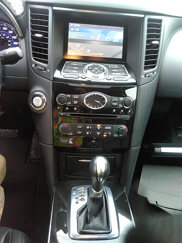 Prodazha Infiniti Qx70 2017 Awd 3 7 Vin Jn8cs1mw8hm414924 Iz Ssha Data Aukciona 05 07 2020