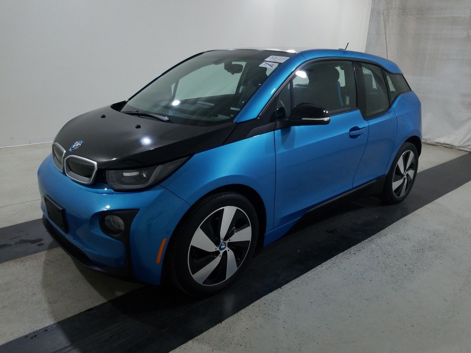 Bmw I3 Под Заказ Купить В Москве