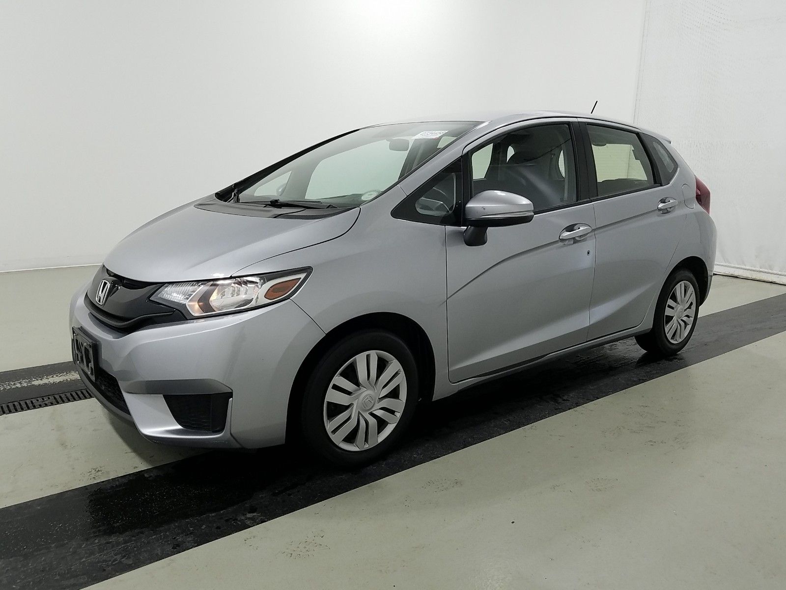 2017 Honda Fit 1.5. Lot 99913212098 Vin JHMGK5H56HS016465