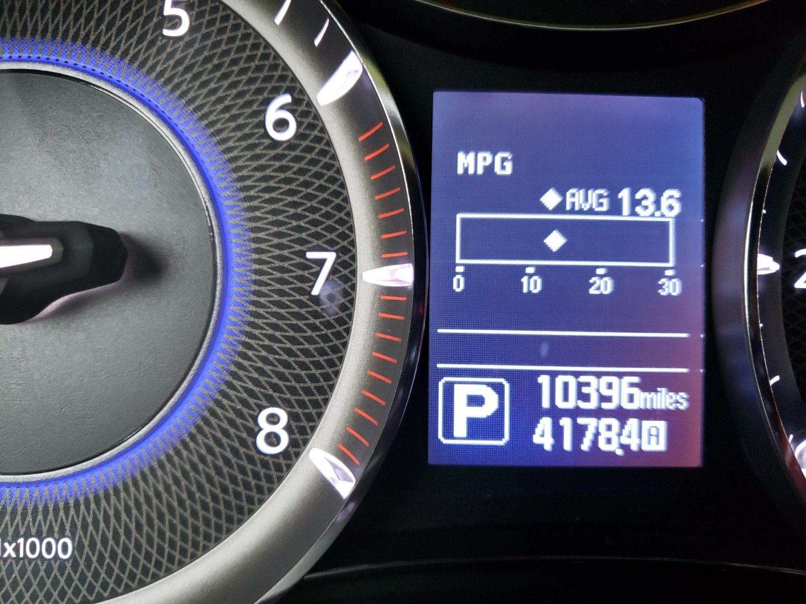 2019 Infiniti Qx80 5.6. Lot 99917944287 Vin JN8AZ2NF3K9686881