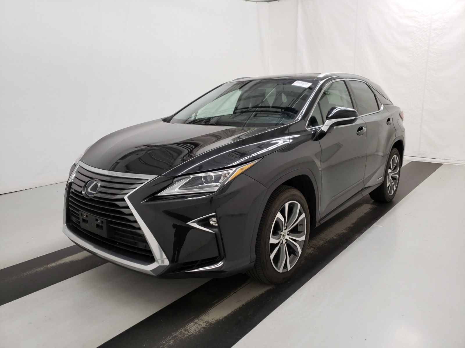 2017 Lexus Rx 3.5. Lot 99921060693 Vin 2T2BGMCA0HC014316