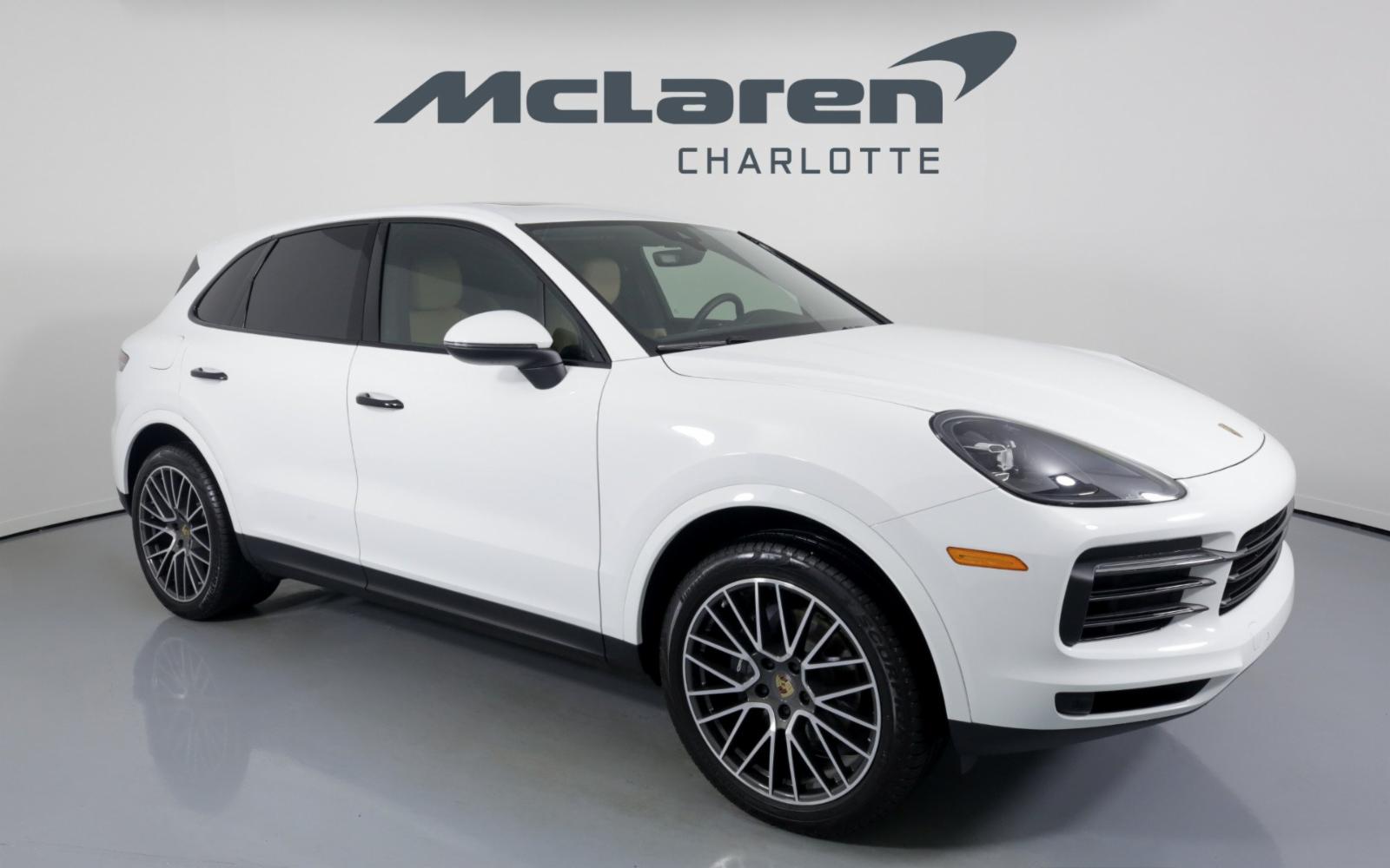 2019 Porsche Cayenne . Lot 999186895483 Vin WP1AA2AY7KDA14098