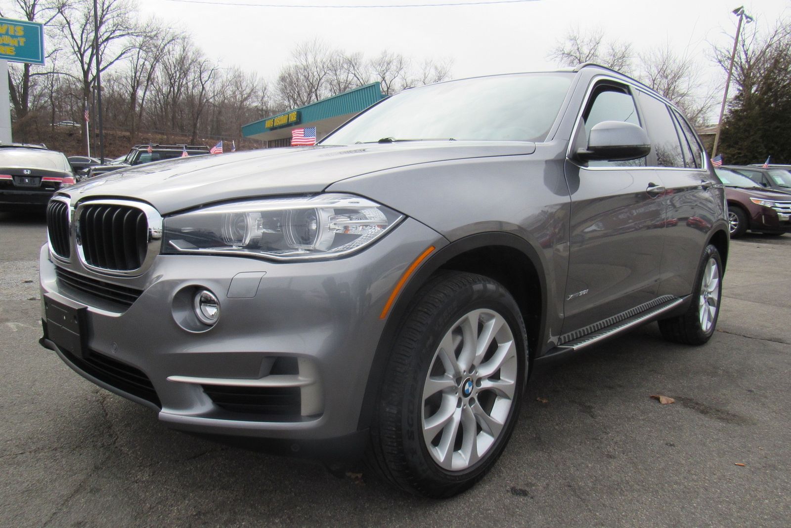 2016 BMW X5 . Lot 999185722522 Vin 5UXKR0C53G0S89812