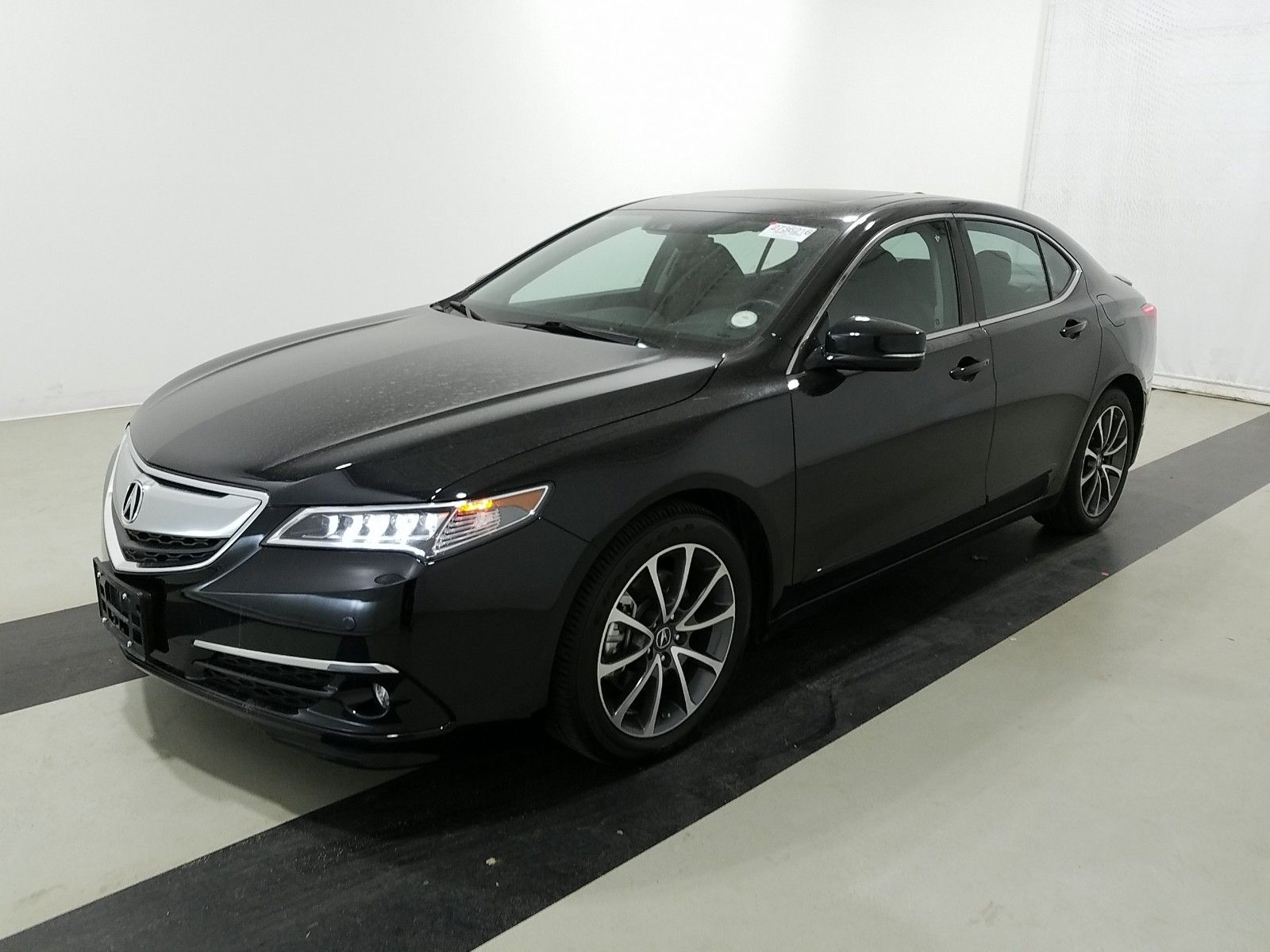 2017 Acura Tlx 3.5. Lot 99913214742 Vin 19UUB3F7XHA003349