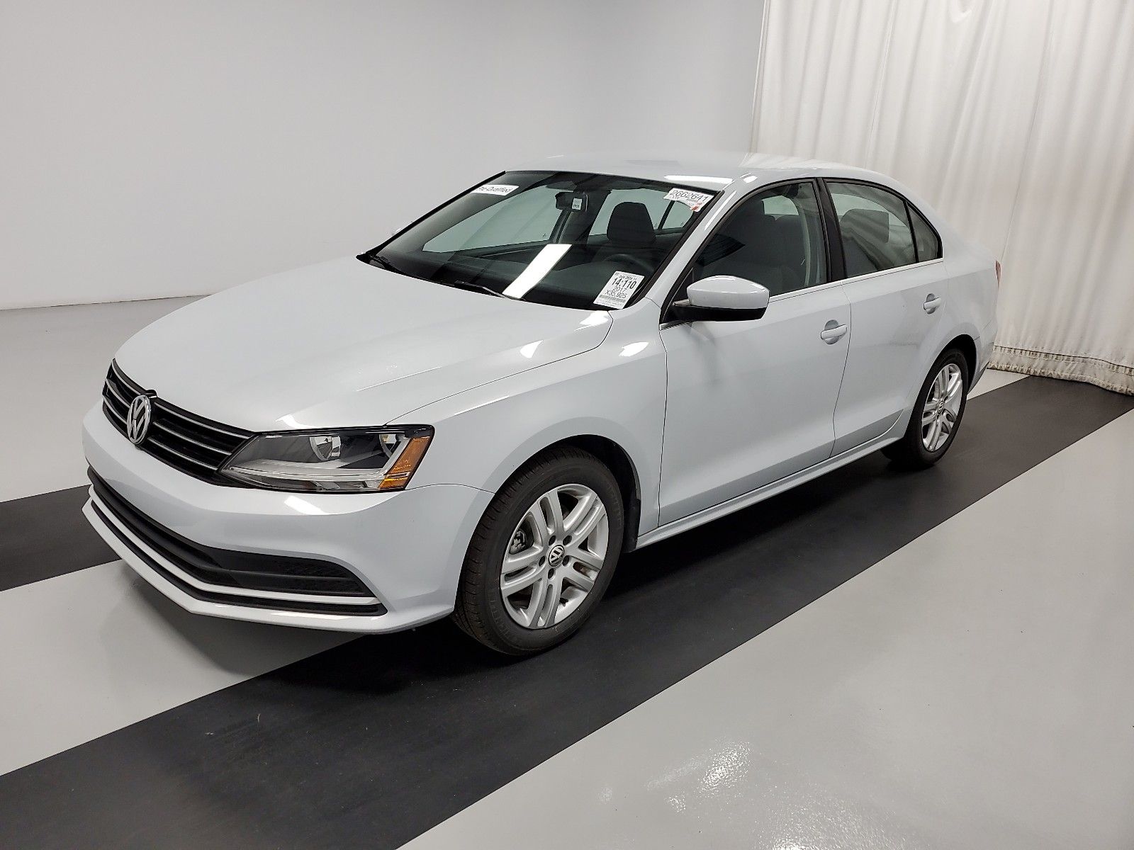 2017 Volkswagen Jetta 1.4. Lot 99914002039 Vin 3VW2B7AJ1HM215539