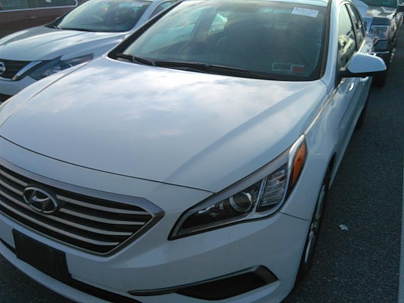 2017 Hyundai Sonata 2.4. Lot 99921080594 Vin 5NPE24AF8HH543413