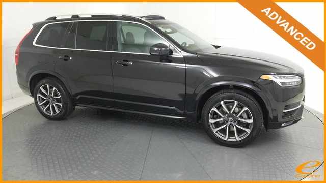 2019 Volvo Xc90 . Lot 999186813517 Vin YV4A22PK6K1485062