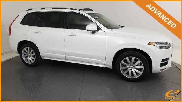 2019 Volvo Xc90 . Lot 999186814099 Vin YV4A22PK7K1502659