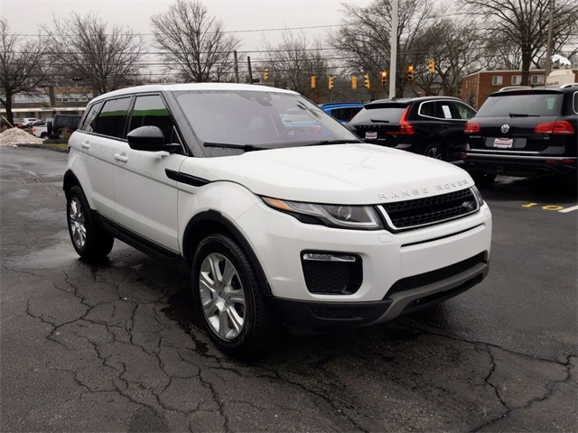 2017 Land rover Range rover evoque . Lot 999186817459 Vin SALVP2BG8HH170913