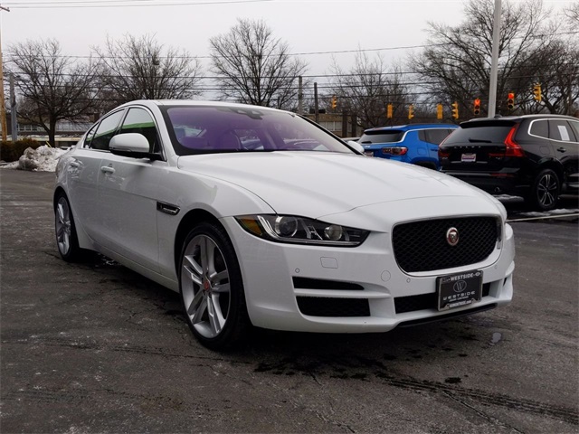 2017 Jaguar Xe . Lot 999186907939 Vin SAJAK4BV5HA959707