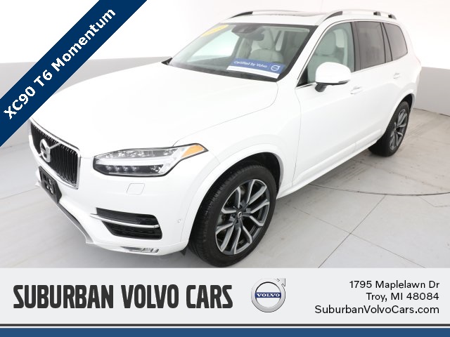 2019 Volvo Xc90 . Lot 999186923629 Vin YV4A22PK8K1485225