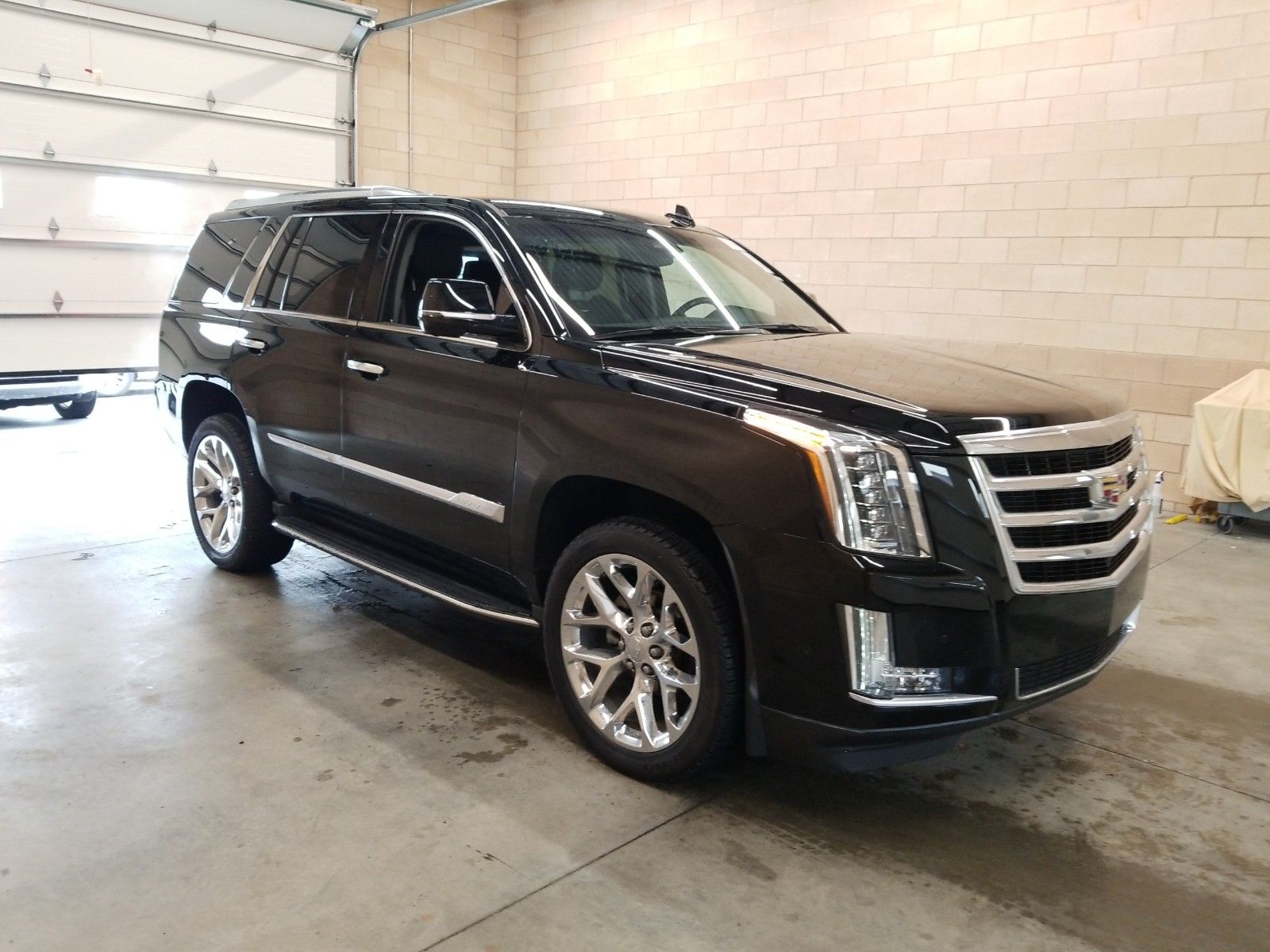 2017 Cadillac Escalade Adcock Brothers Inc 2017 Cadillac Escalade Adcock Brothers Inc