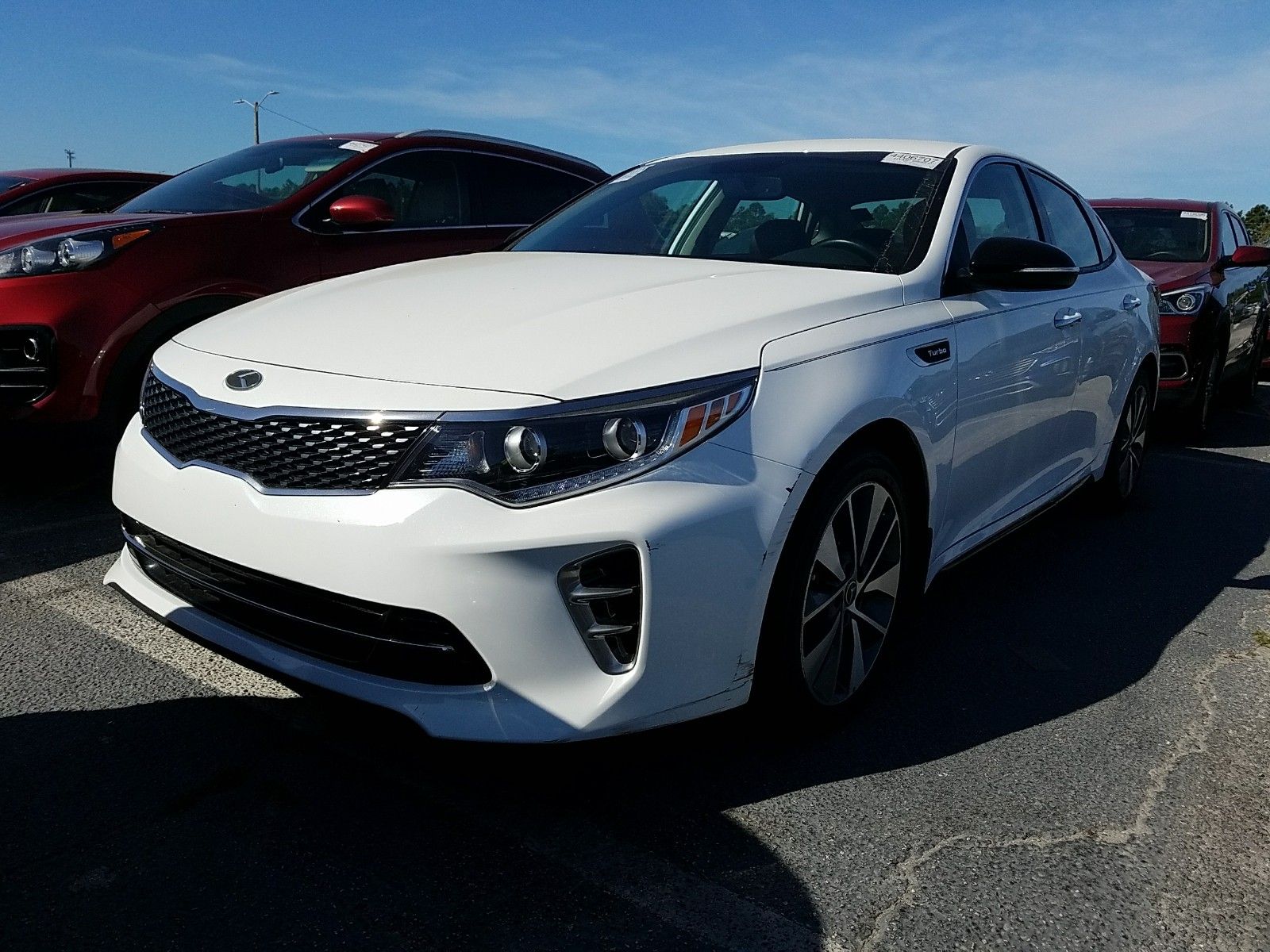 Купить KIA OPTIMA 2017: Авто с пробегом из США в Бишкеке и Кыргызстане. Бу  авто с авторынков США