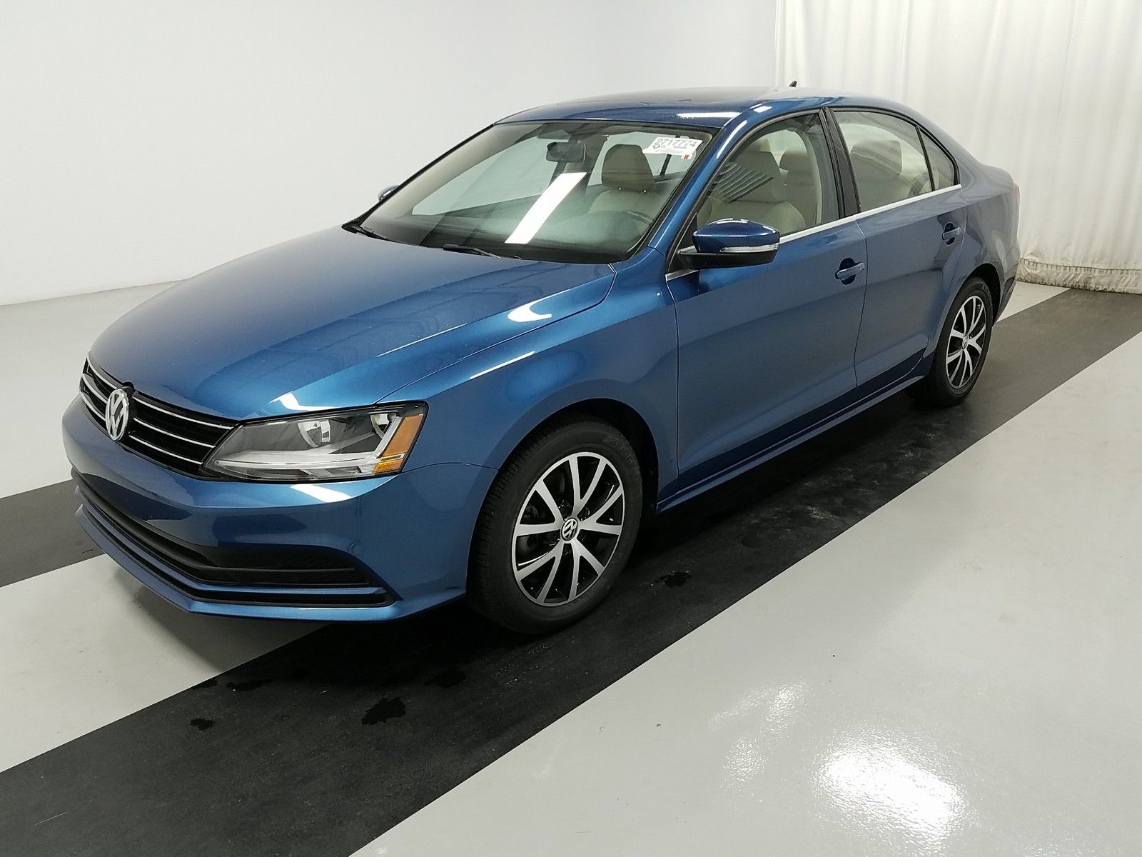 2017 Volkswagen Jetta 1.4. Lot 99914100660 Vin 3VWDB7AJ4HM393633