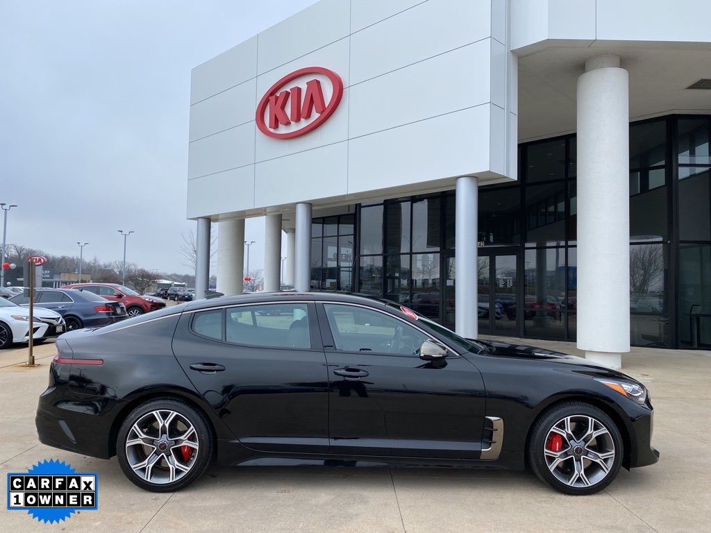 Купить KIA STINGER 2019: Авто с пробегом из США в Бишкеке и Кыргызстане. Бу  авто с авторынков США