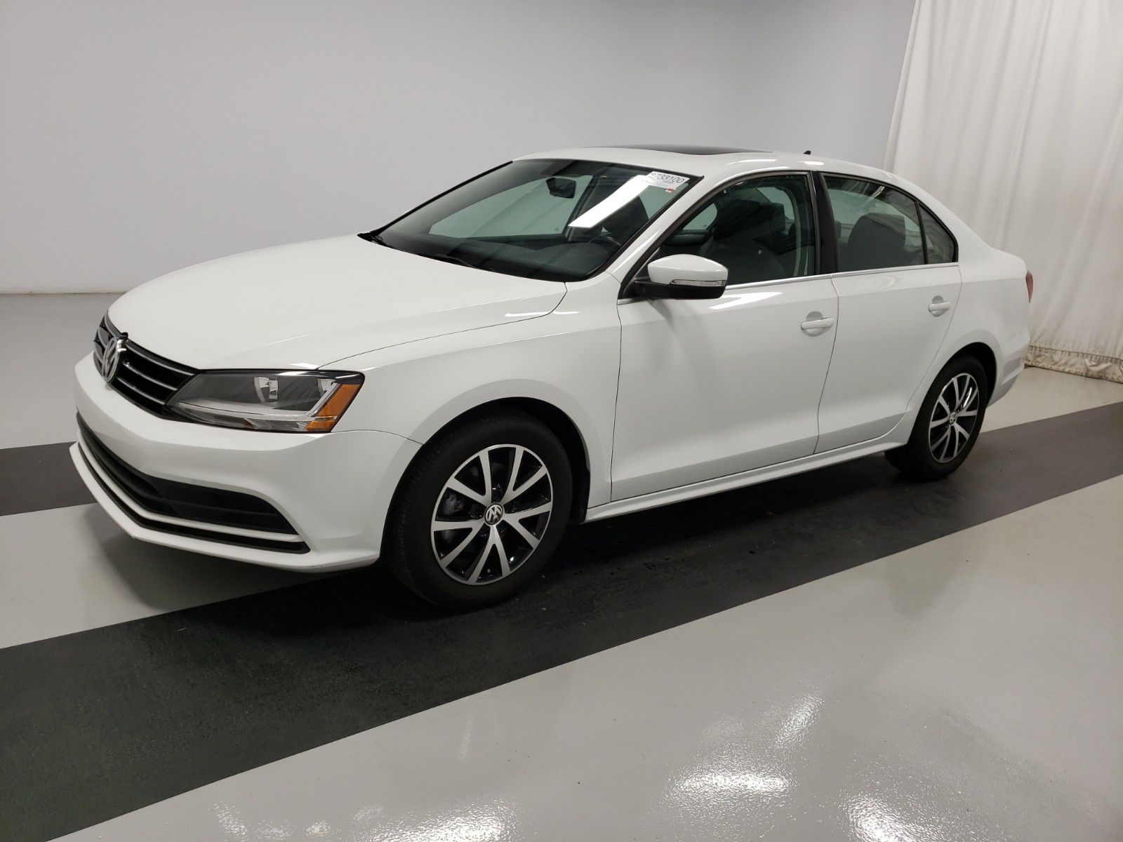 2017 Volkswagen Jetta 1.4. Lot 99914130411 Vin 3VWDB7AJ3HM255226